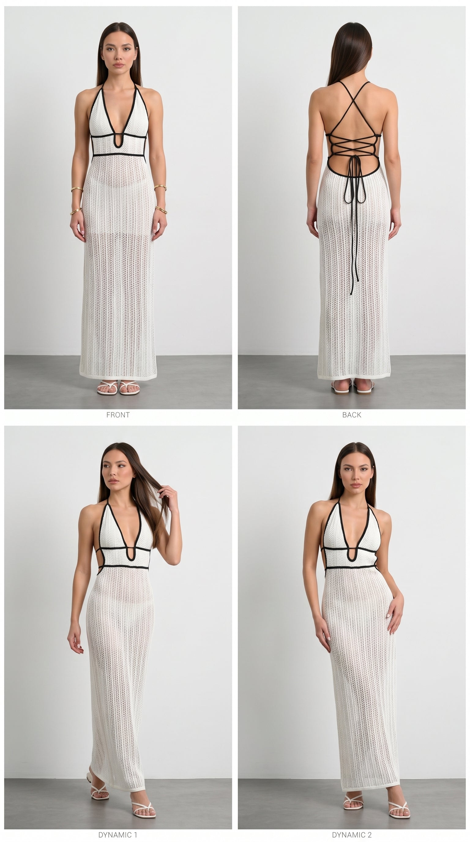 Sadeem Royal Maxi