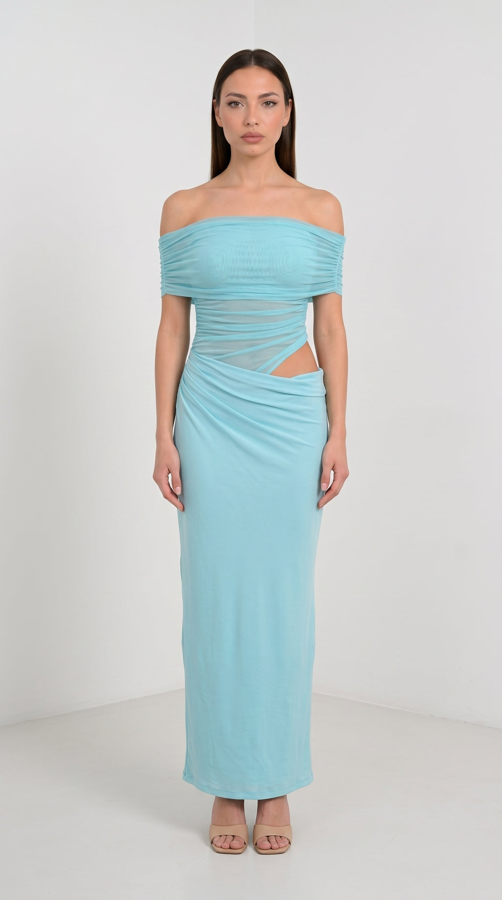Laura Royal Maxi