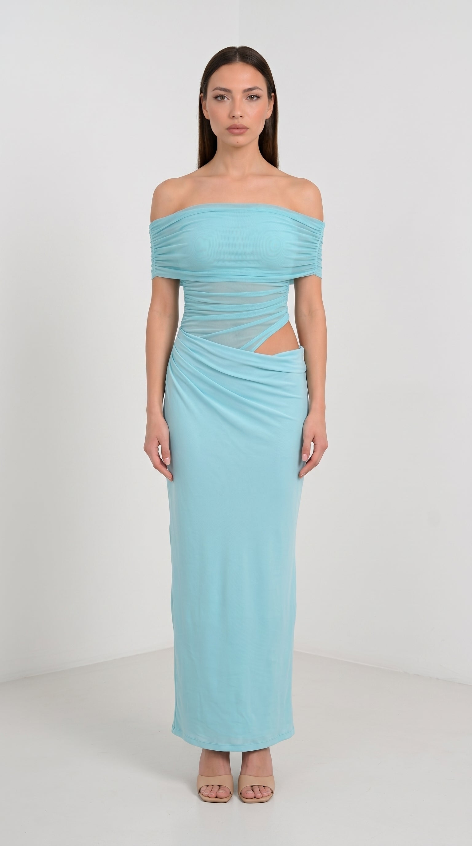 Laura Royal Maxi