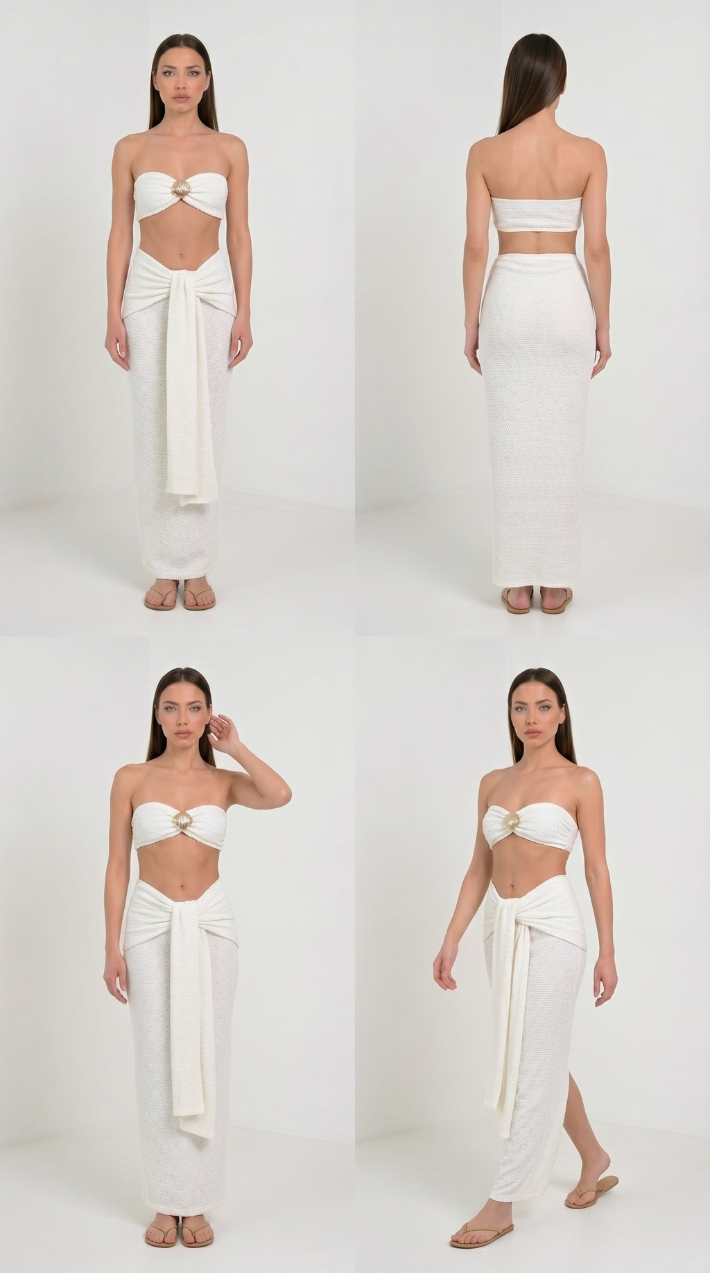 Vega Sequin Set