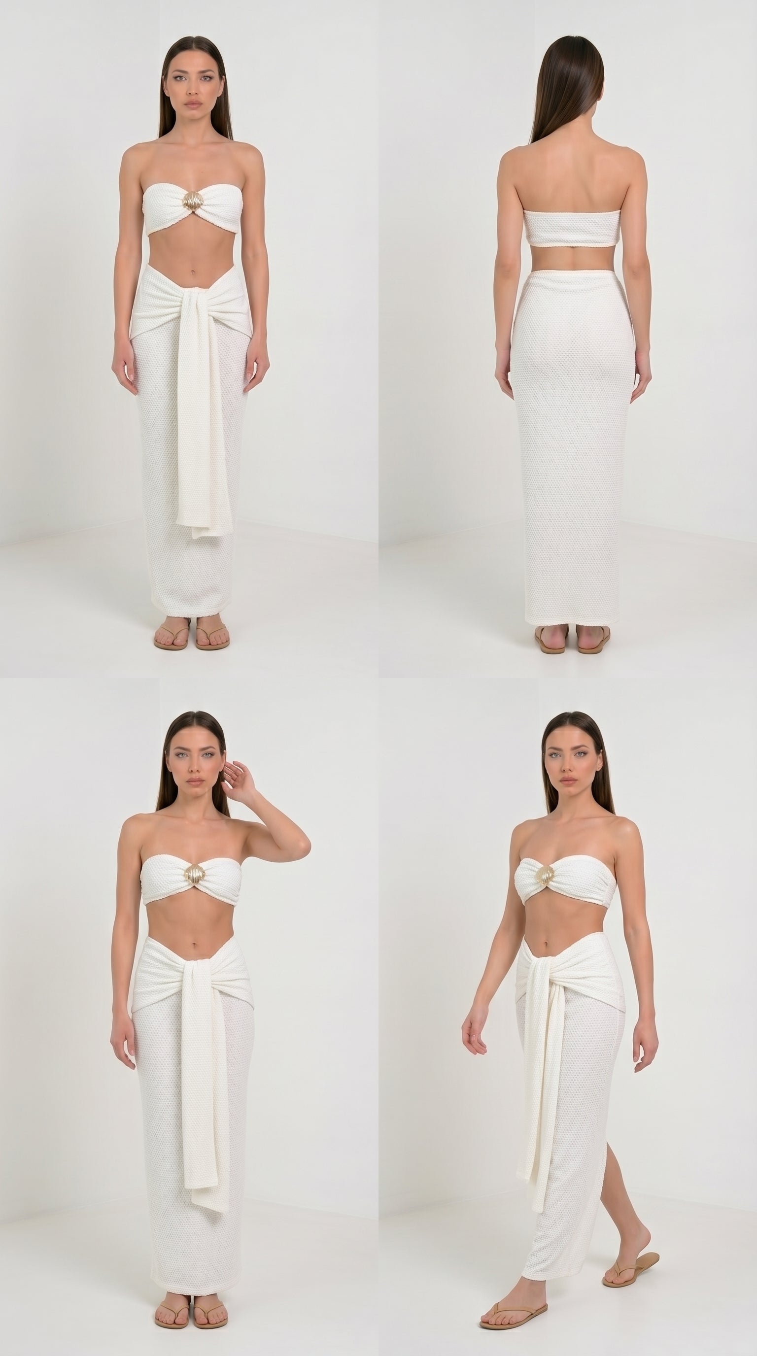 Vega Sequin Set