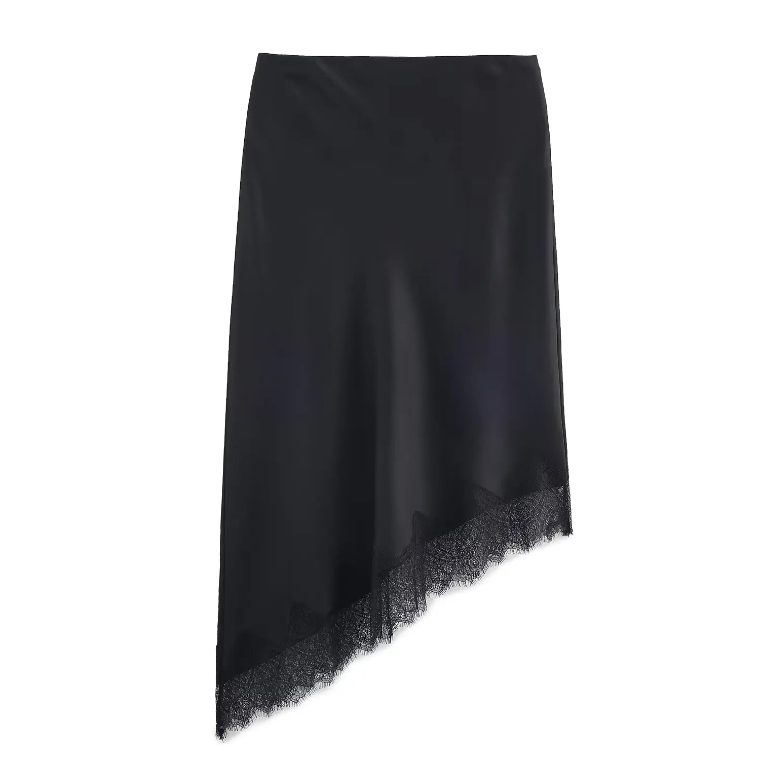 Eve Asymmetrical Maxi