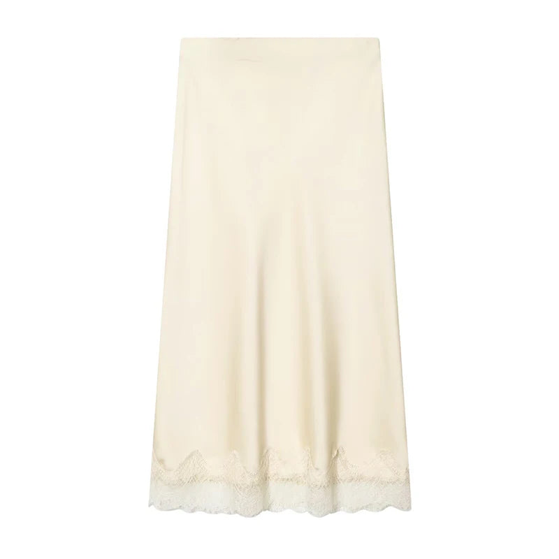 Victoria Satin Vintage