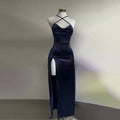 Aero-Flow Floor-Length Maxi