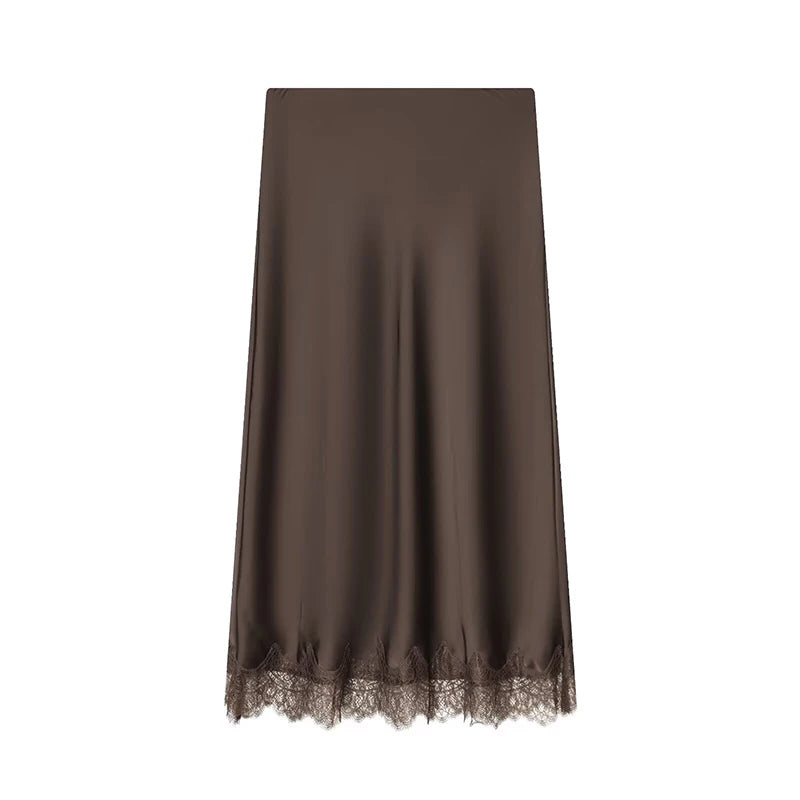 Victoria Satin Vintage