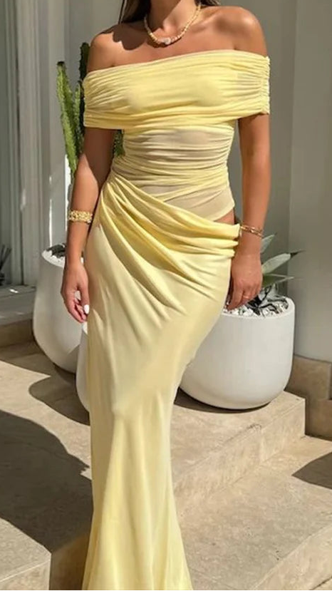 Laura Royal Maxi