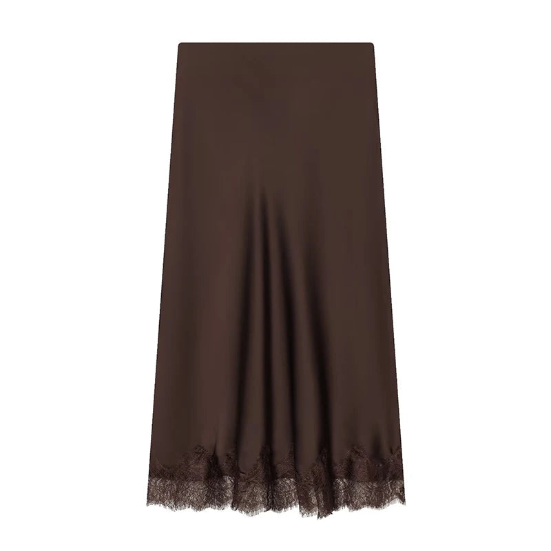Victoria Satin Vintage