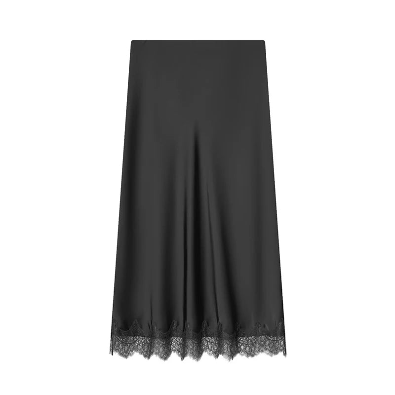 Victoria Satin Vintage