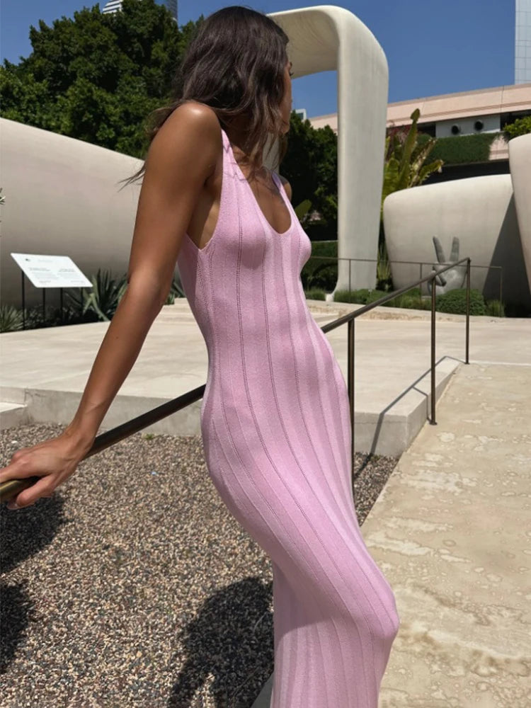 Trendix Ravello Knit Maxi