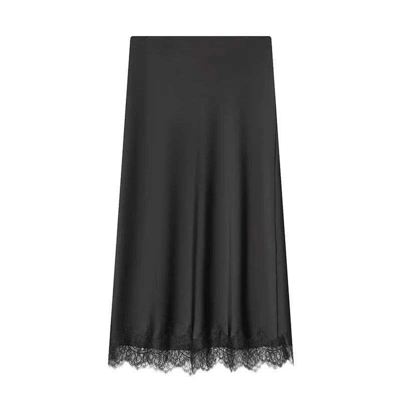 Victoria Satin Vintage