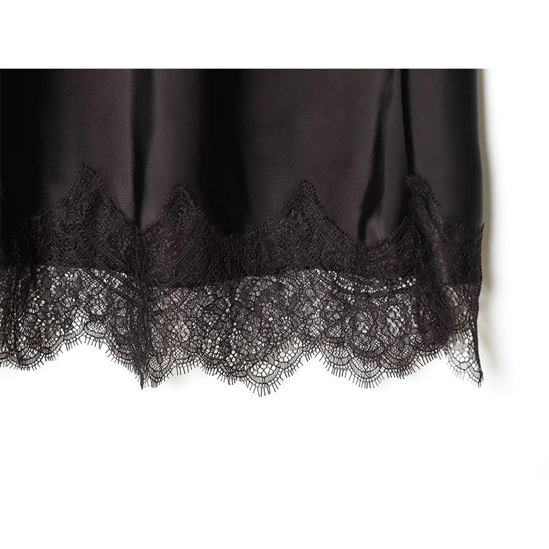 Victoria Satin Vintage