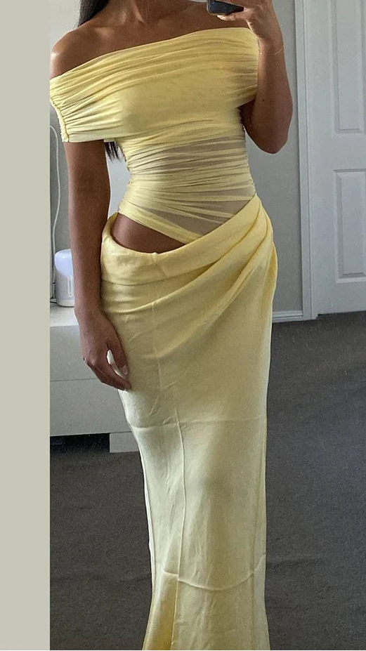 Laura Royal Maxi