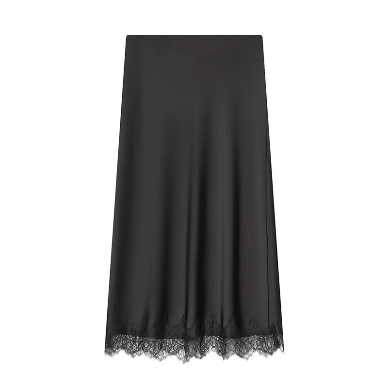 Victoria Satin Vintage