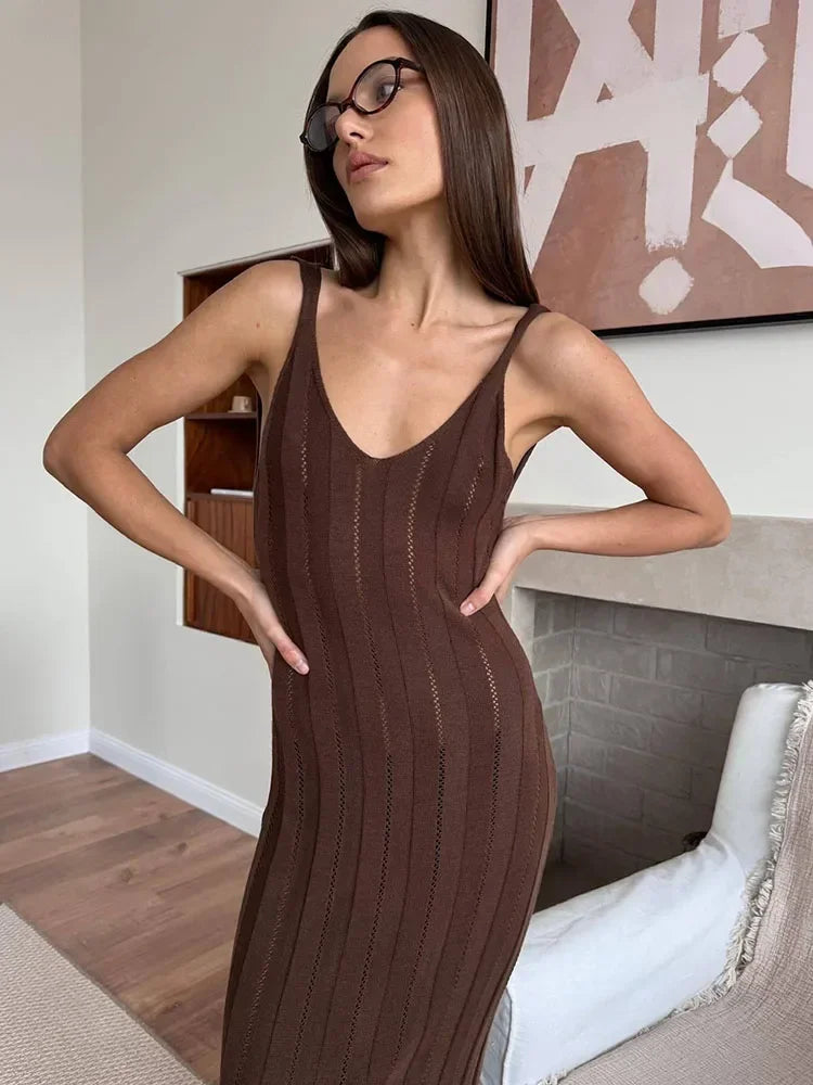 Trendix Ravello Knit Maxi