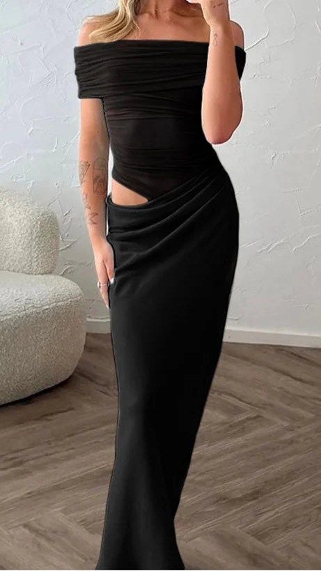 Laura Royal Maxi