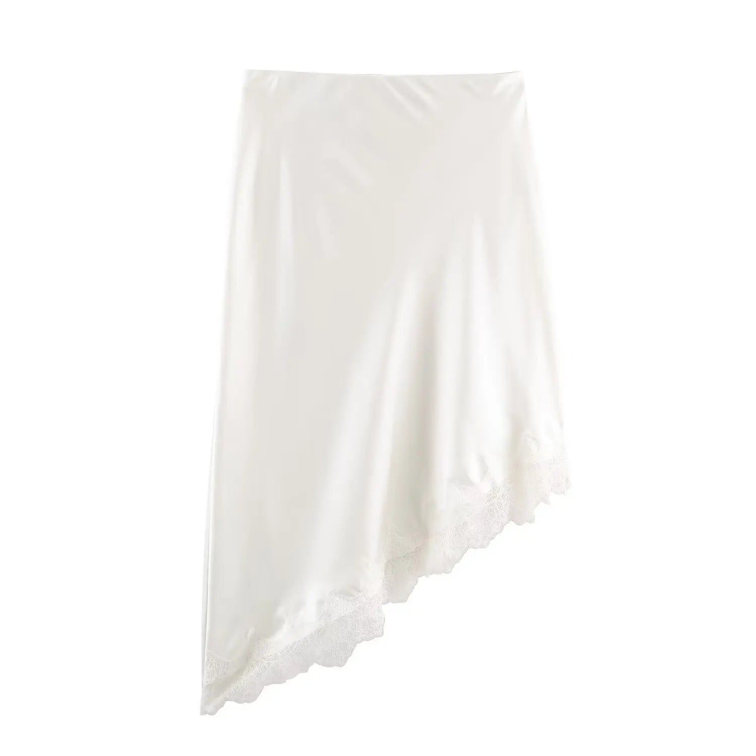 Eve Asymmetrical Maxi
